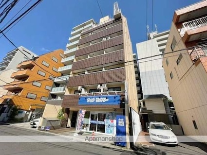 ＳＥ．ＢＬＤ　Ｔｏｕｋａｉｃｈｉ[1K/17.84m2]の外観4