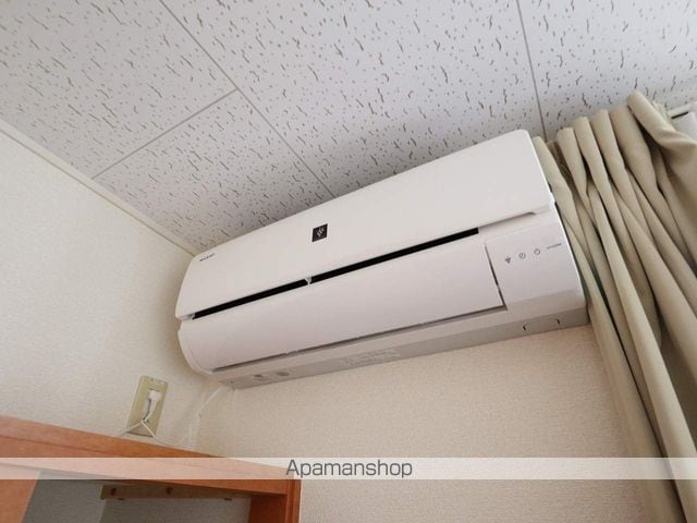 レオパレスアーキ Αの内装写真