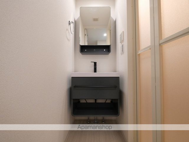 プレリスNEO大阪十三エルヴィオンの内装写真