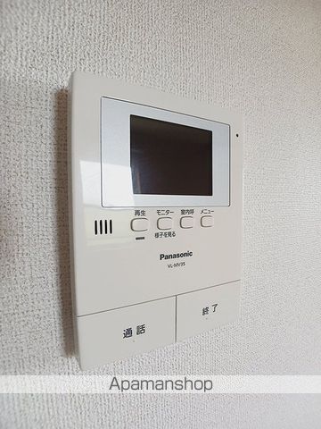 レジデンス サンシャインの内装写真