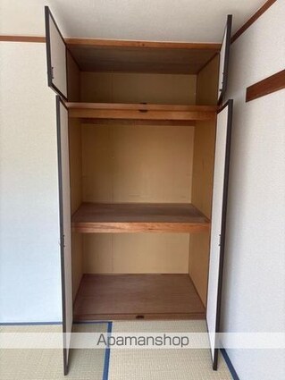 香川県高松市松縄町[2DK/40.04m2]の収納