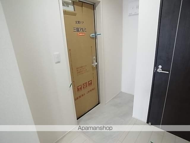 フジパレス出屋番館の内装写真