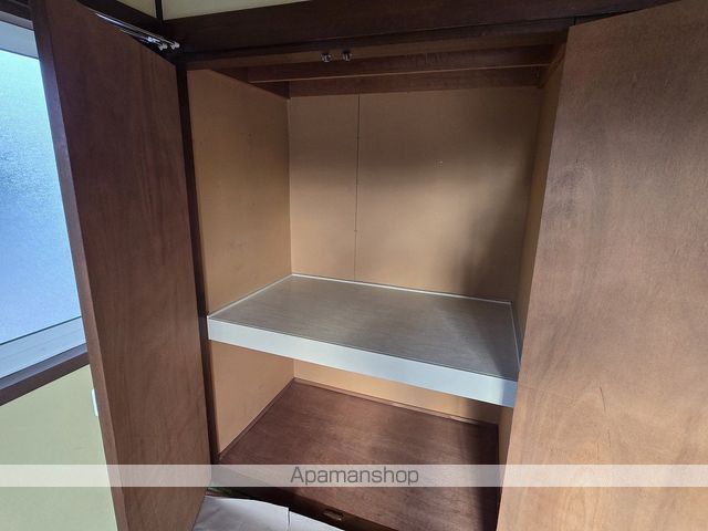 アーバンシティ多賀城の内装写真