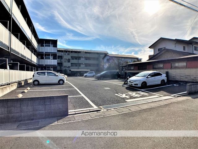 レオパレスYAMAZAKIのその他写真