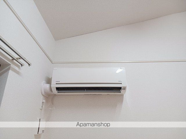ローレルパークの内装写真
