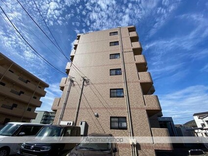 Ｐｅａｃｅ　Ｈｏｕｓｅ　ＭⅢ[1LDK/43.1m2]の外観3