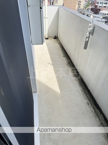 REVE DE H 京町の内装写真