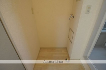 Ｍａｙ　ｏｎｅ　２５Ｂ棟[2DK/42.72m2]のその他設備