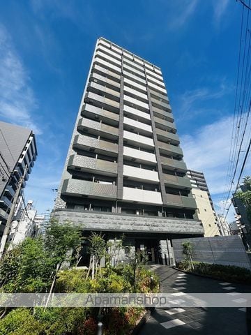 PRESSANCE水都OKAWAの外観写真