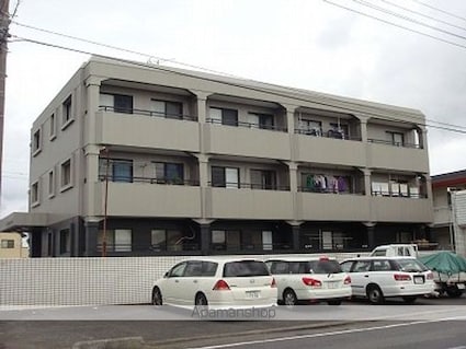 コーポラス幸武１０４[3DK/53m2]の外観2