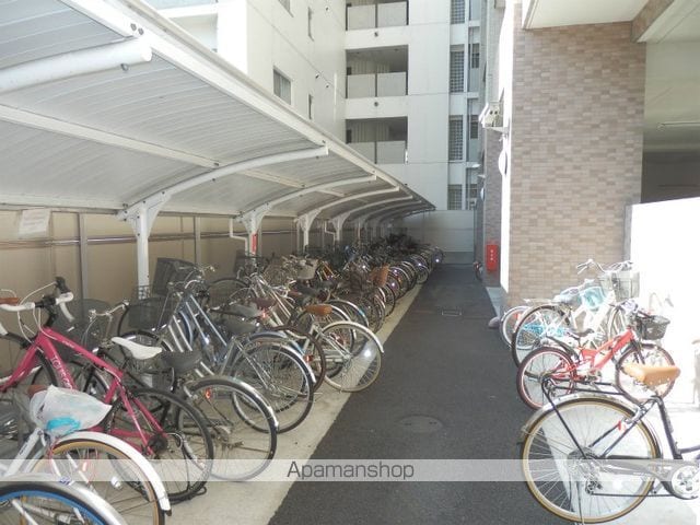 SーFORT榴岡公園の外観写真