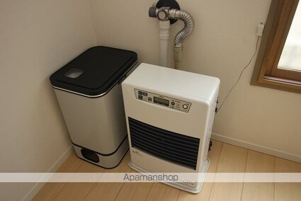 シティハイムローズ[2DK/40.58m2]のその他設備