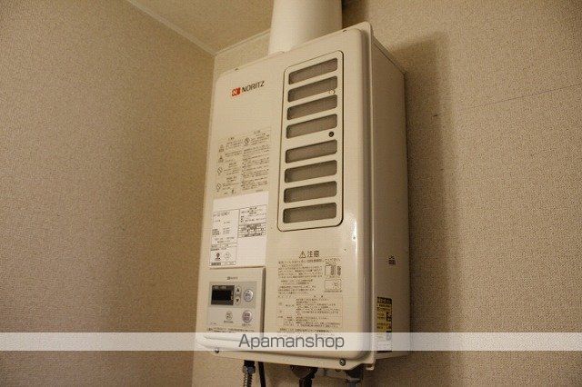コスモ本町の内装写真