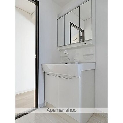 フジパークハイツ[1LDK/50.86m2]のその他内装