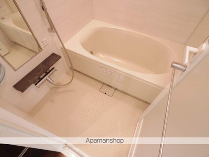 ＢＥＬＩＳＴＡ三鷹[2LDK/47.54m2]のバス