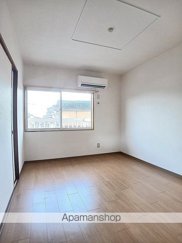 シティハイツさとうAの内装写真