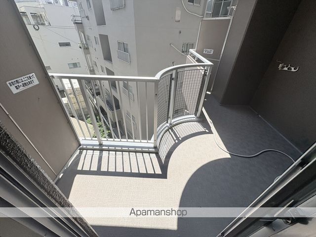 ルモン中津の内装写真