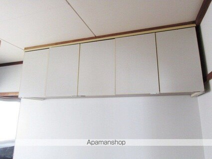 フォレストオブヒーリング西棟　[3DK/49m2]の内装3