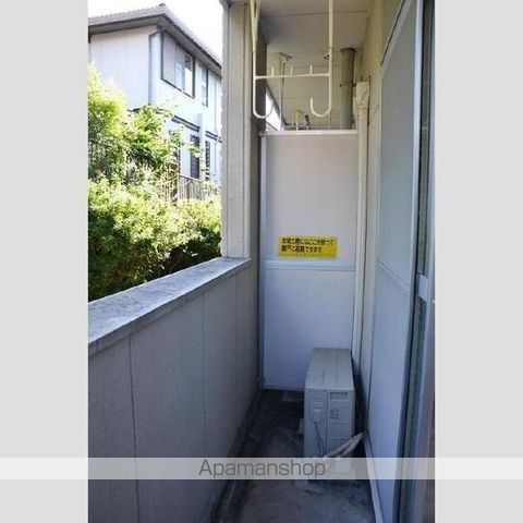 ウッドベルハイツの内装写真