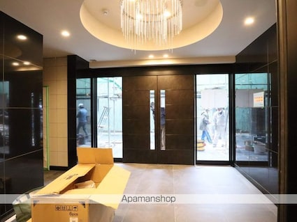 アステリ鶴舞エーナ[1K/21.24m2]のエントランス