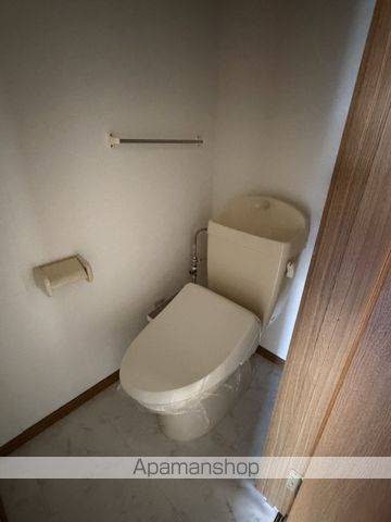 サンロード福山Aの内装写真