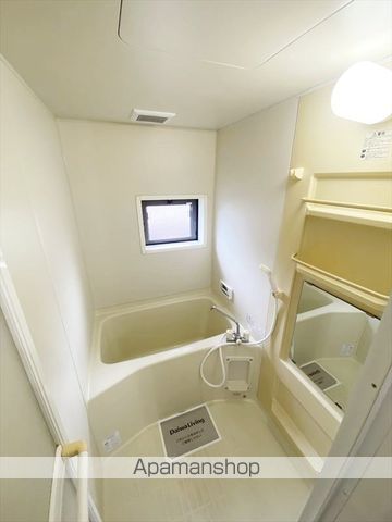 グランディール A棟の内装写真