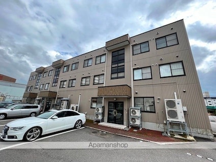 ＢＥＴＴＥＲ　Я　東造道[2LDK/55.17m2]の外観2