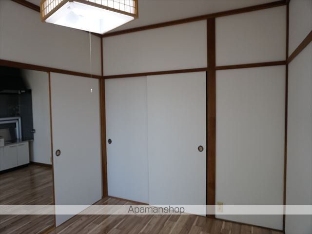 メゾン豊川の内装写真