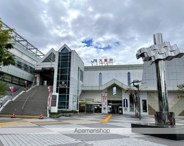 レオパレスタクトの周辺写真