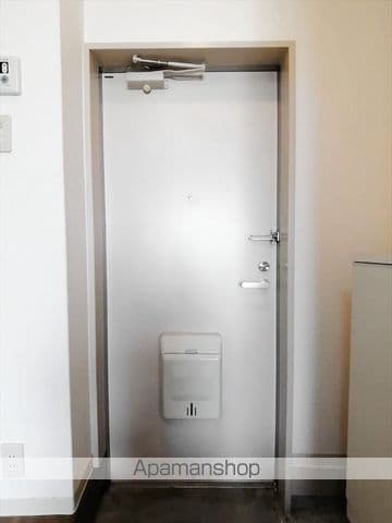 エクセレントハイム95の内装写真