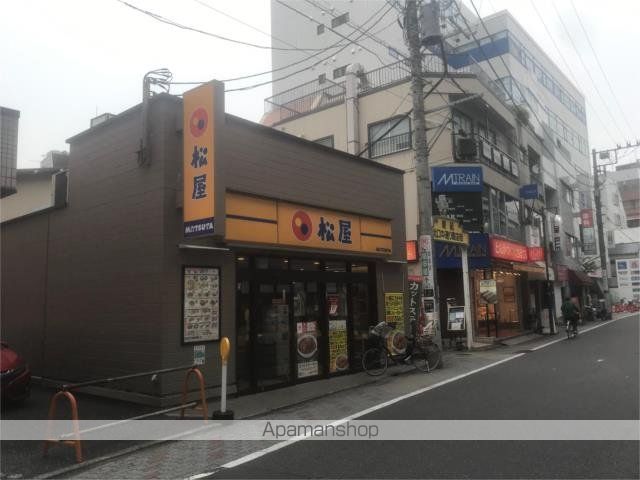 GRANDE FAREの周辺写真
