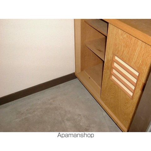 石山産業ハウスの内装写真