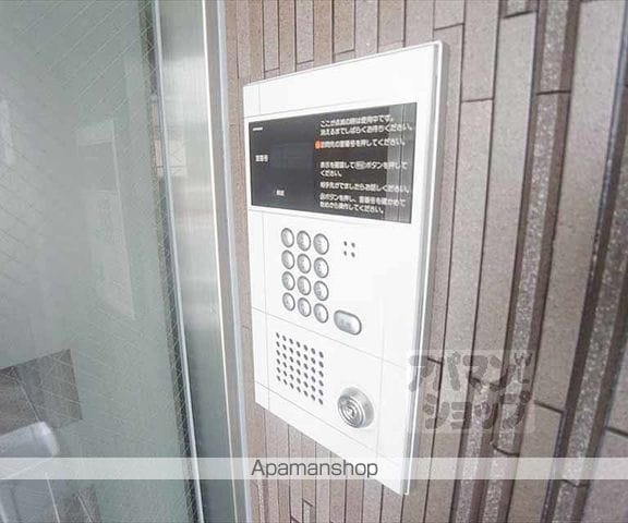 リバーサイド高野の内装写真