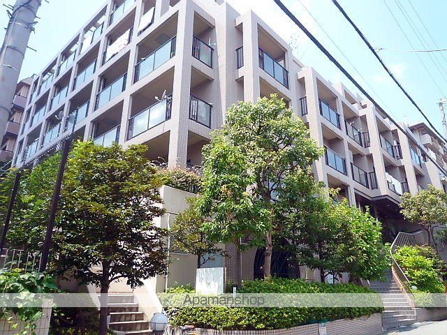 ロイヤル苦楽園