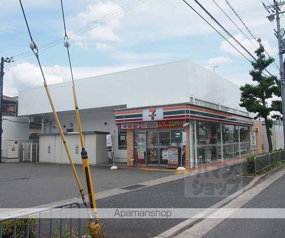 メゾン川勝IIIの周辺写真