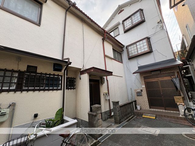 寝屋川市楠根南町テラスの外観写真