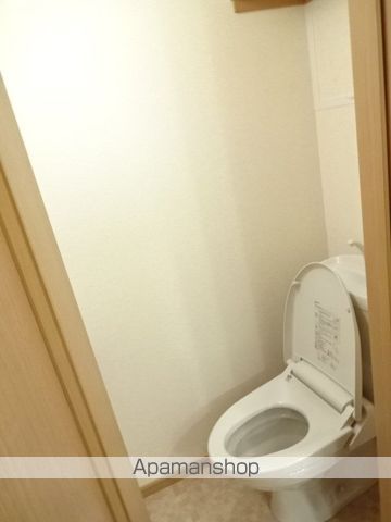カーサ・ミレニアムの内装写真