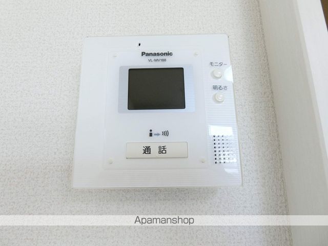 サンメゾンの内装写真