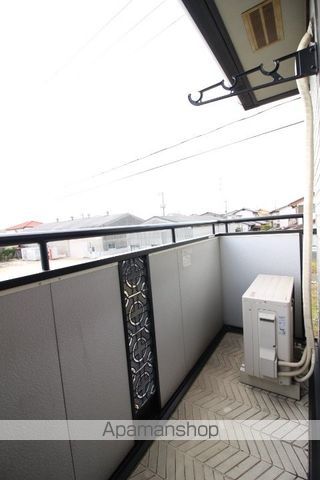 クリエFUJIWARAの内装写真