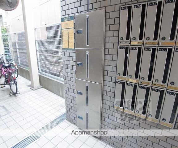 ヴィラ聖護院のその他写真