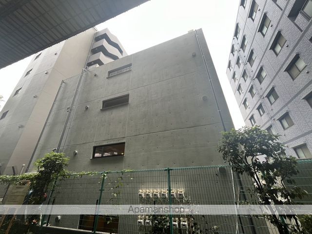 LE NID 日本橋の外観写真