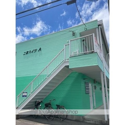 岐阜県各務原市三井北町２丁目[2DK/42.9m2]のその他内装2