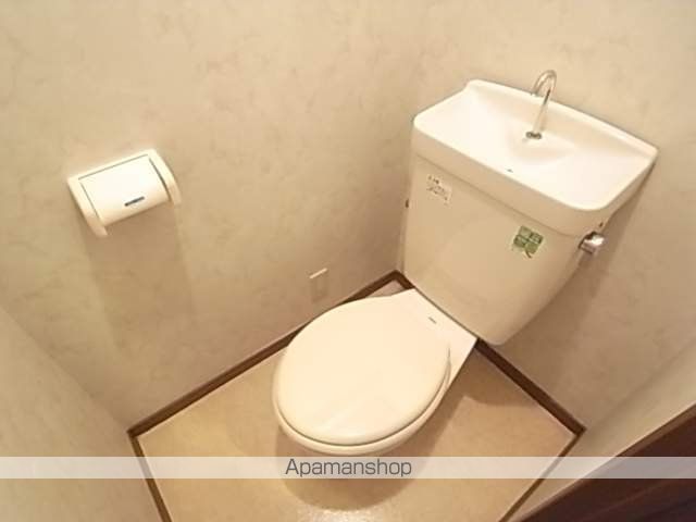 サンライズ入場の内装写真