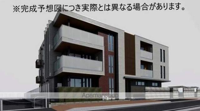 GRANDVALLEY 博多の内装写真