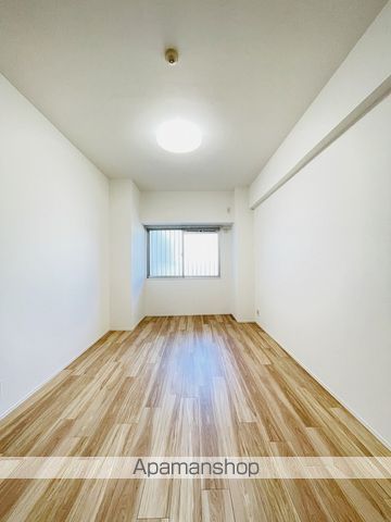 インプルーブ金山の内装写真