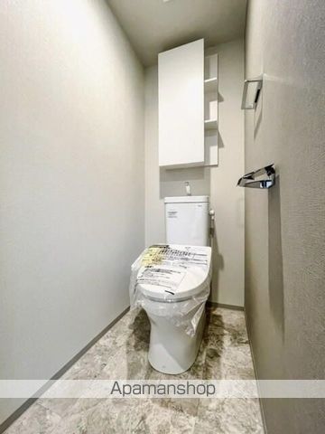 ロイヤルパークス有明の内装写真