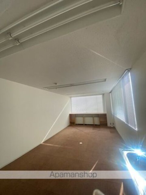 和歌山県和歌山市山吹丁[事務所/26.2m2]のリビング・居間