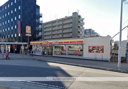 プライム　フォレスト　百合ケ丘[2LDK/71.08m2]の周辺4