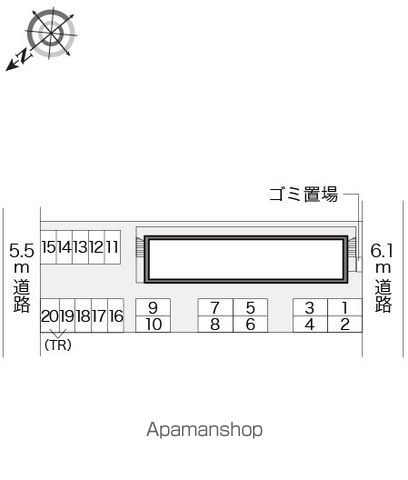 レオパレスBIG エレファントのその他写真