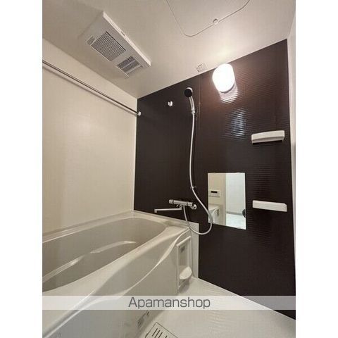 BROAD阿倍野阪南町RESIDENCEの内装写真